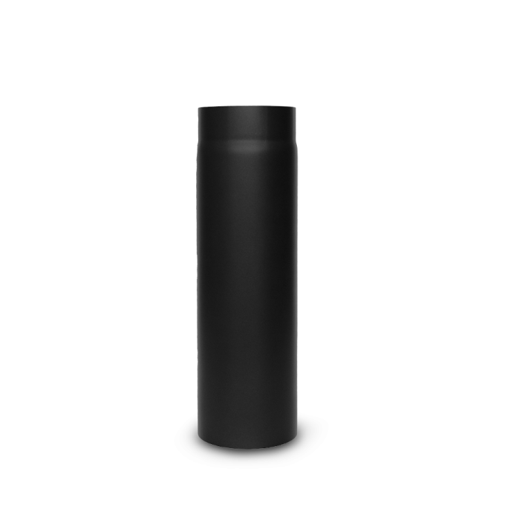 Rookkanaal - Lengte-element - 130 mm - 500 mm
