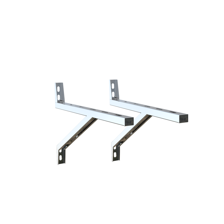 Wandconsole premium 650 mm