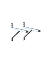 Wandconsole premium 650 mm