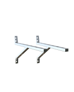Wandconsole premium 750 mm