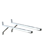 Wandconsole premium 1150 mm